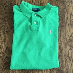🐎 Ralph Lauren Polo Shirt
